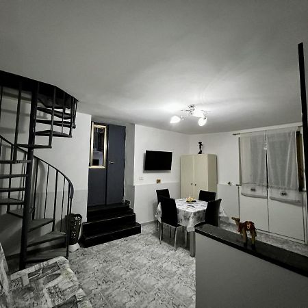 Centro Storico Family Flat Villa Naples Exterior photo