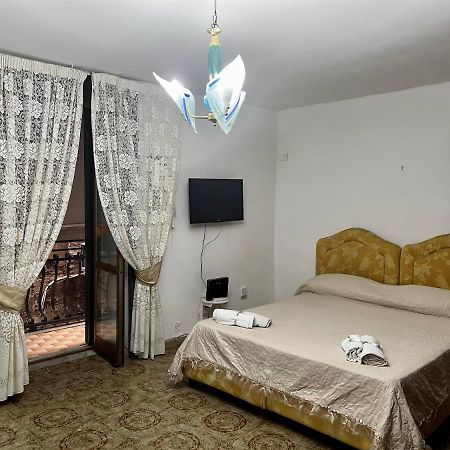 Centro Storico Family Flat Villa Naples Exterior photo