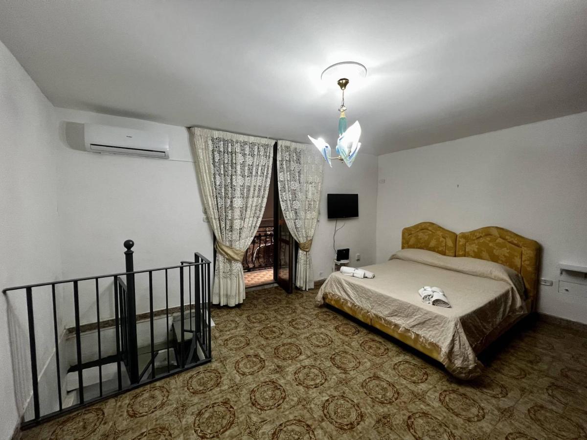 Centro Storico Family Flat Villa Naples Exterior photo