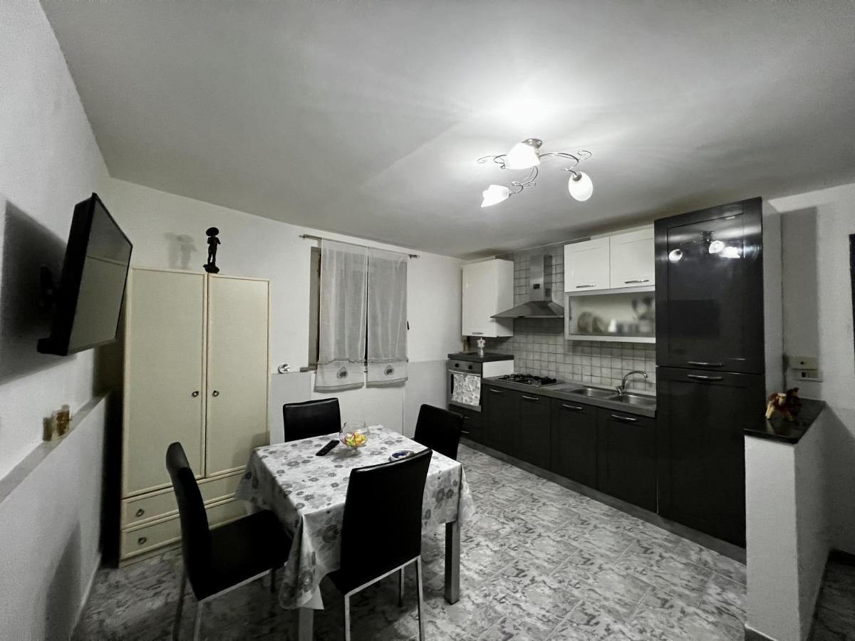 Centro Storico Family Flat Villa Naples Exterior photo